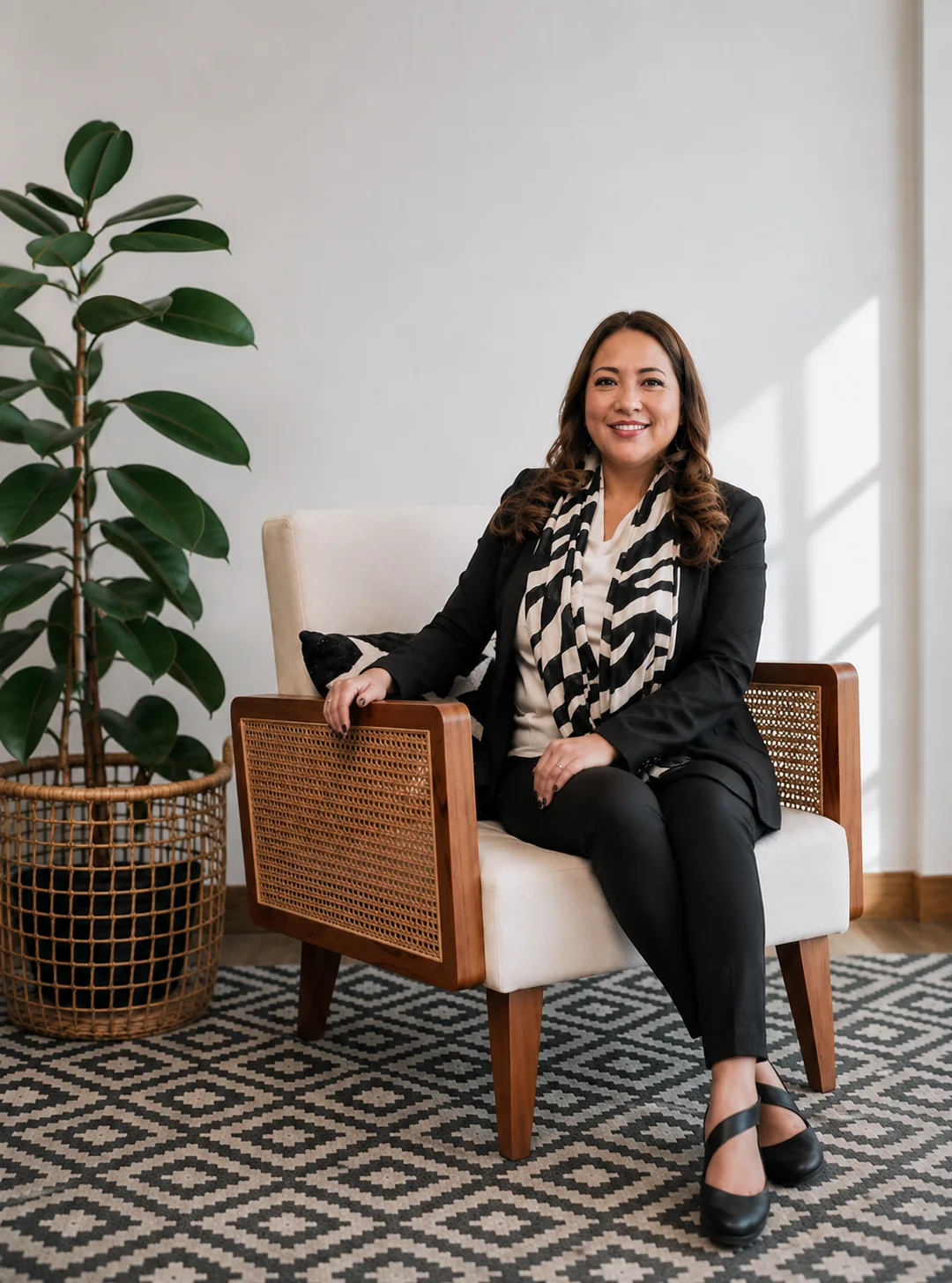 Veronika Prawasti, Founder of BALIVIP Wedding