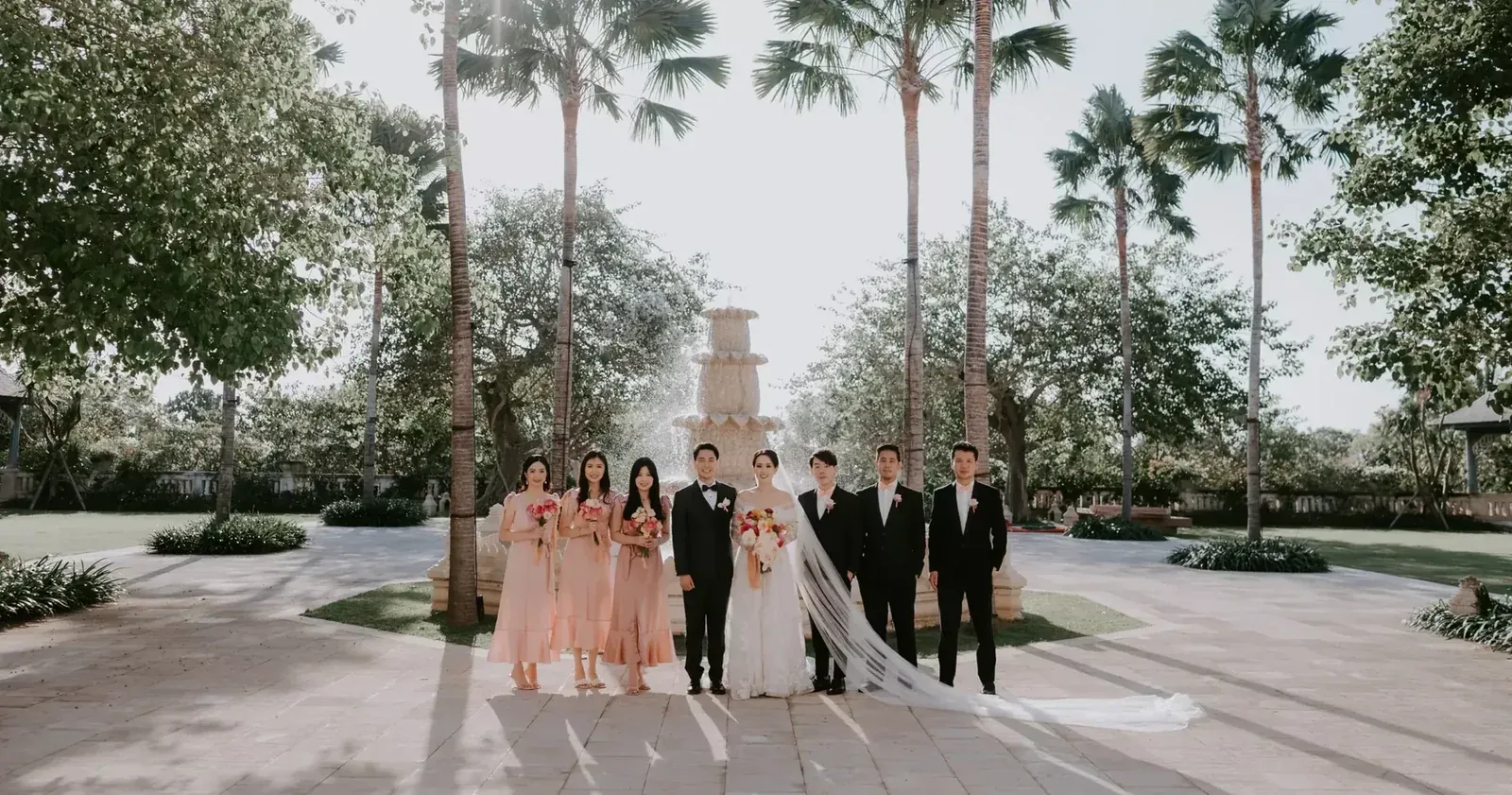 Weddings